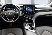 Toyota Camry 2.5 Hybrid Comfort Cvt