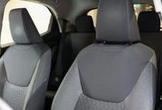 Toyota Yaris 1.5 Comfort