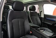 Jaecoo 5 1.6 T-GDI Premium DCT
