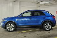 Volkswagen T-ROC 1.5 Tsi Style