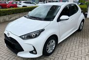 Toyota Yaris Comfort 1.5 Hybrid