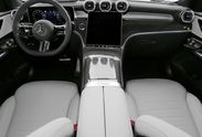 Mercedes GLC Coupe 220 d  4-Matic AMG Line