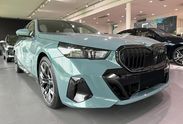 BMW Seria 5 520d xDrive M Sport
