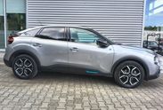 Citroen C4 EV Shine