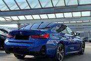 BMW Seria 3 320d xDrive M Sport