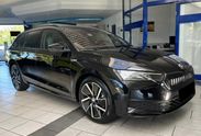Skoda Octavia Sportline 1.5 TSI mHEV DSG