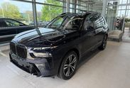BMW X7 xDrive40d Individual Edition