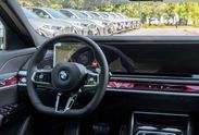 BMW Seria 7 740d xDrive M Sport