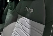 Jeep Avenger The North Face 1.2 mHEV 4xe