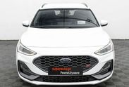 Ford Focus 2.3 Ecoboost ST