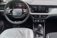 Skoda Kamiq Drive 1.5 TSI