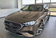 Mercedes E Klasa 300 de  4-Matic Avantgarde