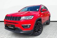 Jeep Compass 1.3 TMair