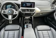 BMW iX3 80kWh Impressive