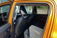 Toyota HiLux mHEV Double Cab Executive 4x4 aut