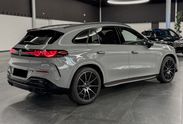 Mercedes GLC 400 4-Matic EQ AMG Line