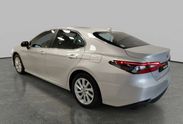 Toyota Camry 2.5 Hybrid Comfort CVT