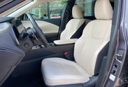 Lexus RX 350H f Sport Design