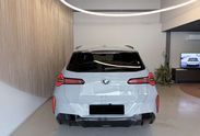 BMW X3 xDrive30e M Sport