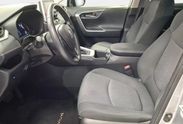 Toyota RAV4 2.0