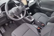 Renault Captur Evolution Eco-G LPG 1.2 TCe