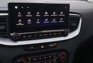 Kia XCeed 1.5 T-GDI Business Line DCT