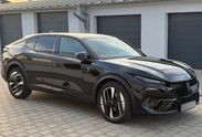 Peugeot 408 GT Exclusive S&S e-DCS6 1.2 PureTech mHEV
