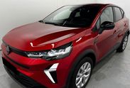 Renault Captur Evolution Eco-G LPG 1.2 TCe