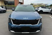 Kia Sorento 2.2 CRDi Prestige Line AWD DCT 7os.