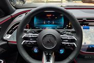 Mercedes E Klasa AMG 53  4Matic+ Hybrid