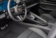 Porsche Macan 4S