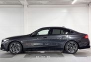 BMW Seria 5 520d M Sport