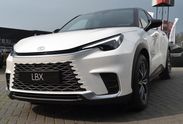 Lexus LBX Cool 1.5 Hybrid