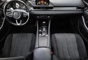 Mazda 6 2.0 SkyPassion