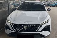 Peugeot 408 GT Exclusive S&S e-DCS6 1.2 PureTech mHEV