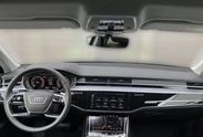 Audi A8 50 TDI mHEV Quattro Tiptr.
