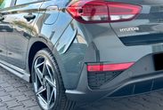 Hyundai i30 1.6 T-GDI N-Line DCT