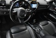 Mini Clubman Cooper