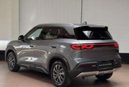 BYD ATTO 2 DM-i Boost