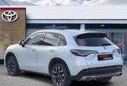 Honda ZR-V 2.0 i-MMD HEV Advance 2WD CVT