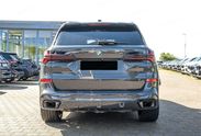 BMW X5 xDrive30d M Sport