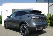 Nissan Qashqai N-Connecta Xtronic 1.3 DIG-T mHEV