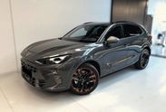 Cupra Terramar VZ 2.0 TSI DSG 4Drive