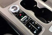 Chery TIGGO 8 1.5 t-Gdi Super Hybrid Prestige Dct