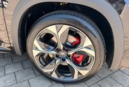 Skoda Kodiaq RS 2.0 TSI 4x4 DSG