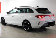 Cupra Leon 1.5 eTSI mHEV DSG