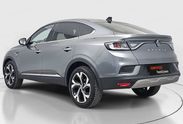 Renault Arkana TCe mHEV Techno EDC
