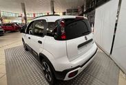 Fiat Pandina Cross 1.0 Hybrid