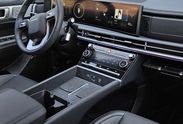 Hyundai Santa Fe Platinum 4WD aut 7os. 1.6 T-GDI HEV