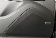 Porsche Cayenne Coupe Black Edition